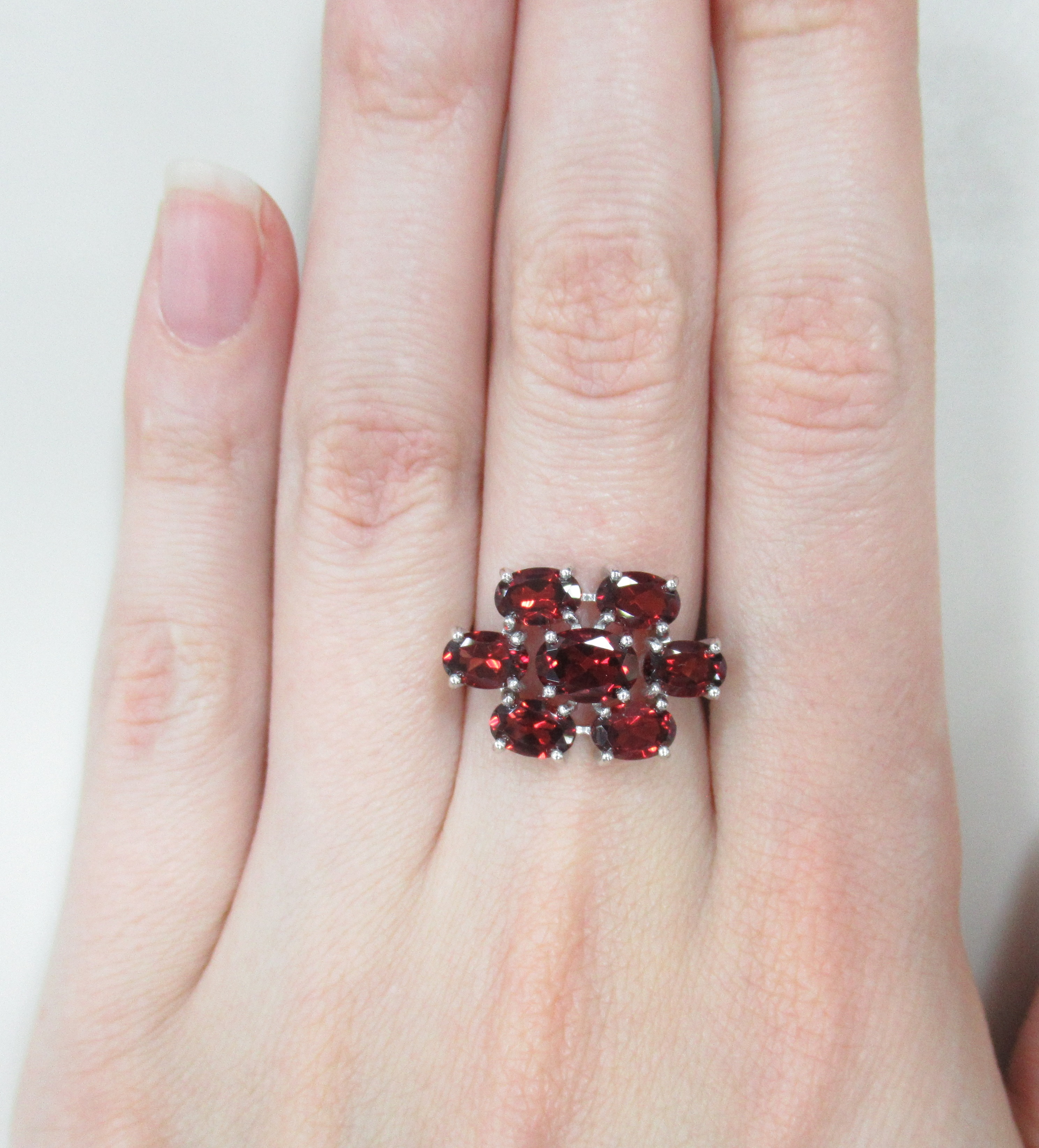 10322-004151 Кольцо (Ag 925)